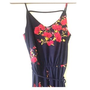 Romper for sale ~ Target size XS